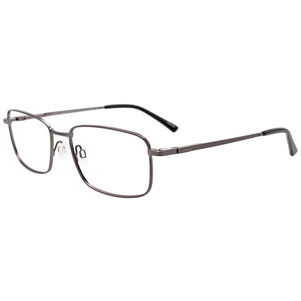 CARGO C5505 Eyeglasses 020 Matt Dark Grey 58mm
